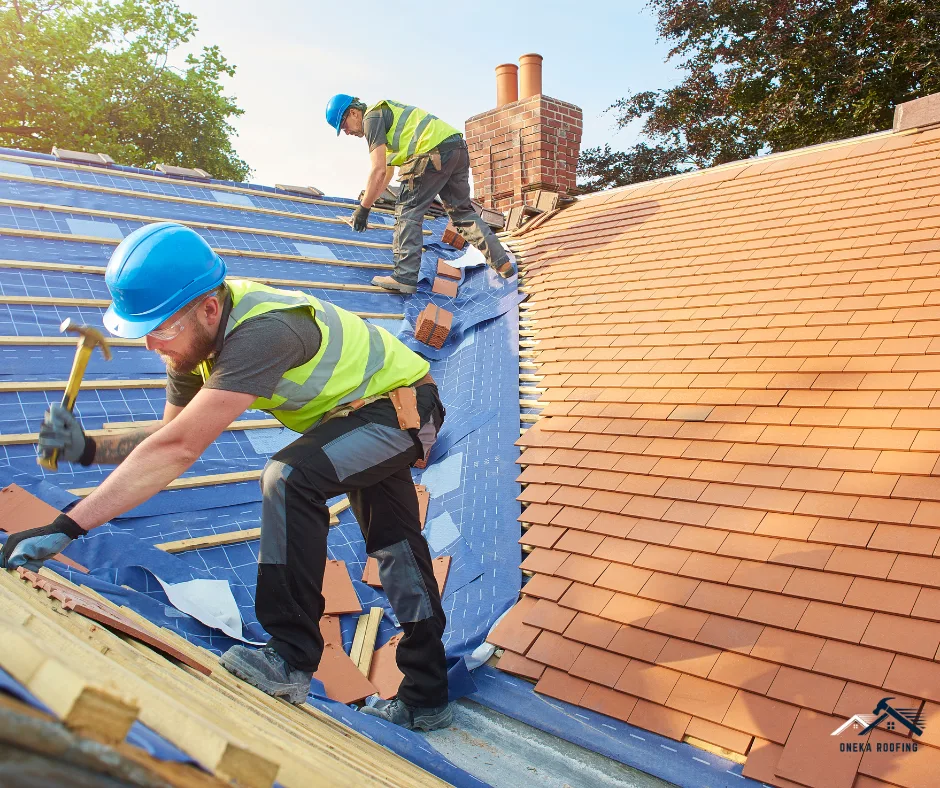 Why choose Roof Repair Near Me in Melvin, IL