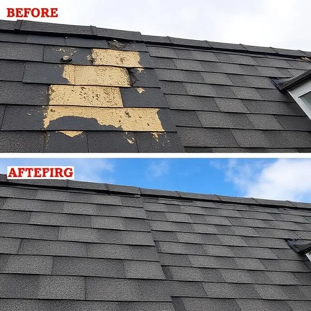 Roof Repair Near Me in Melvin, IL near me